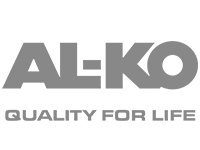 al ko quality for life logo