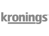 kronings logo